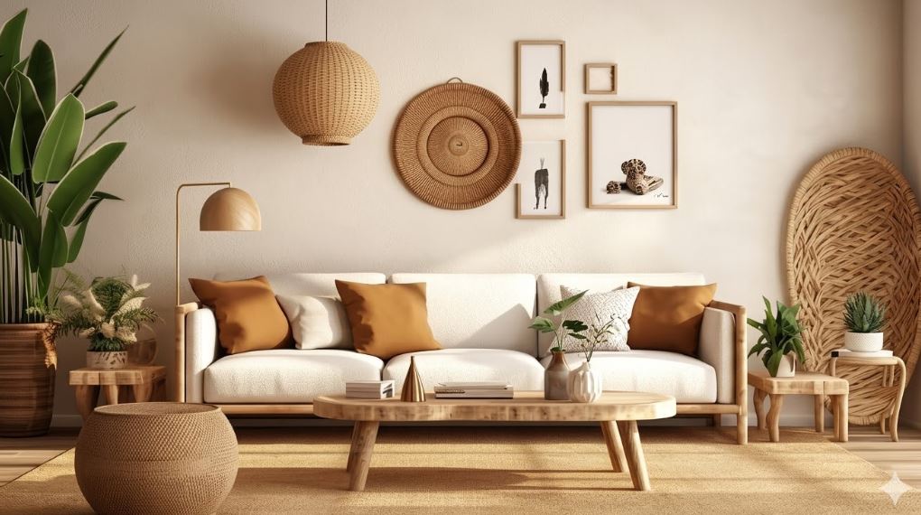 Home Decor Collection