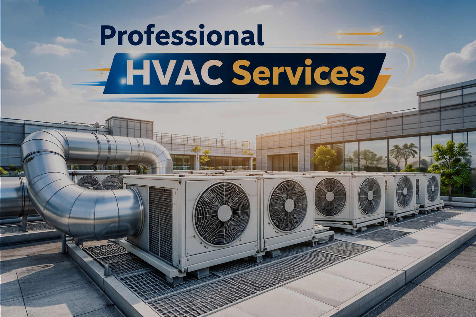 HVAC